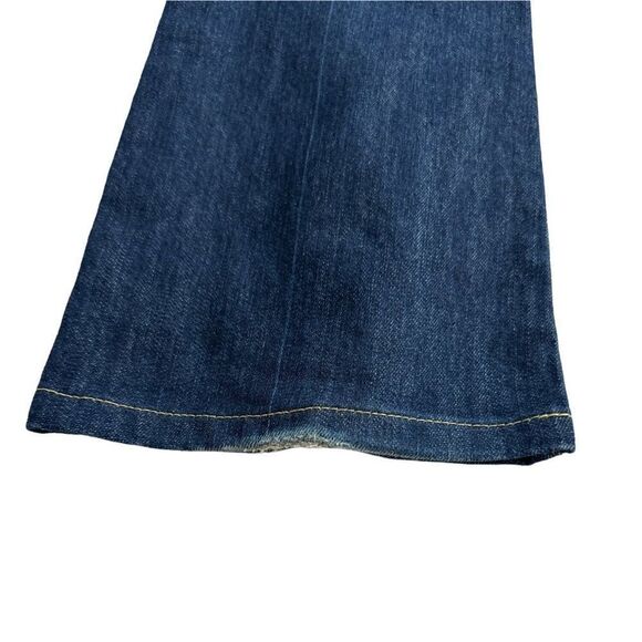 7 For All Mankind Women’s Boot Cut Jeans Size 27 - Picture 6 of 10